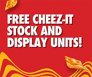 Cheez It