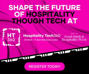 Hospitality Tech 360