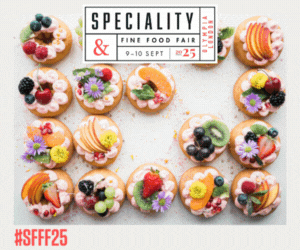Speciality Fine Food Fair 2025
