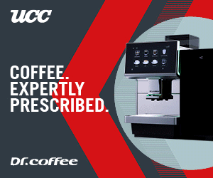 UCC Dr Coffee