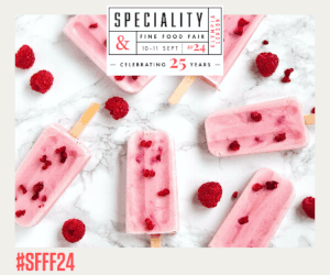 Speciality Fine Food Fair 2024