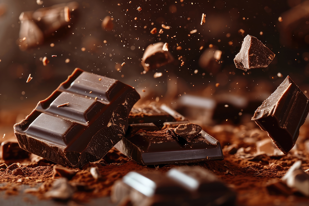 Chocolate