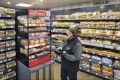 Flexeserve Nisa