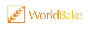 Worldbake logo